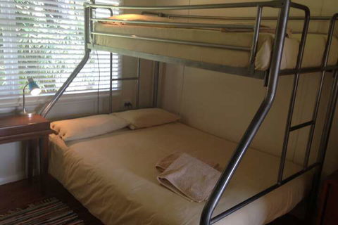 Hyams Beach House - A Secret Treasure - Kawana Tourism 7