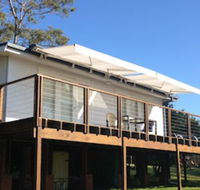 Hyams beach house - a secret treasure - Kawana Tourism