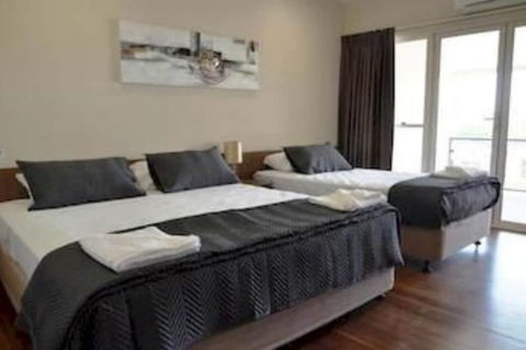 The Australian Hotel Motel Dalby - Kawana Tourism 3