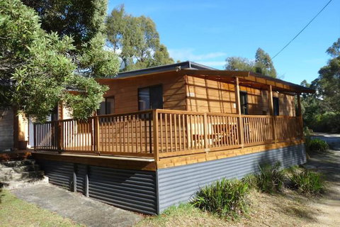 Eagles Rise Tasmania - Kawana Tourism 4