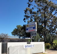 Warren Motor Inn - Kawana Tourism