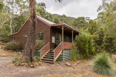 Country Lane Cottage - Kawana Tourism 5