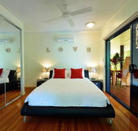 Misty Mountains Rainforest Retreat - Kawana Tourism