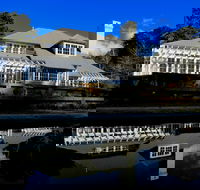 Parklands Country Gardens and Lodges - Kawana Tourism