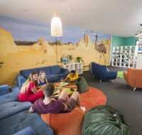 Perth City YHA Hostel - Kawana Tourism