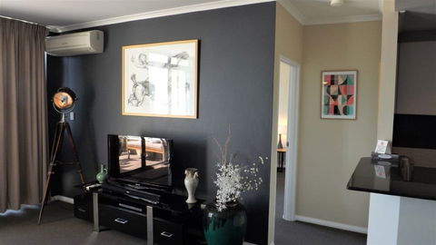 Avoca Palms Resort Apartments - Kawana Tourism 0