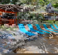 Palm Bay Resort - Kawana Tourism