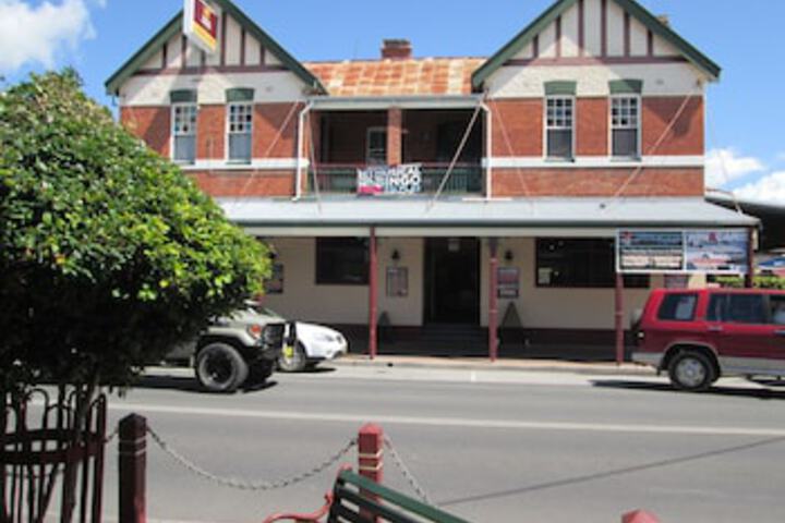 Palmers Channel NSW Kawana Tourism
