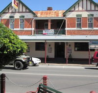 Maclean Hotel - Kawana Tourism