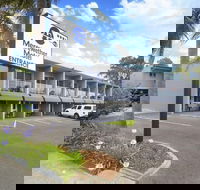 Merewether Motel - Kawana Tourism