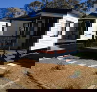 Goulburn South Caravan Park - Kawana Tourism