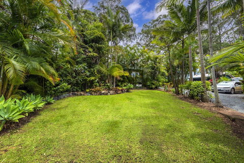 Safety Beach Ocean Bungalows - Kawana Tourism 0