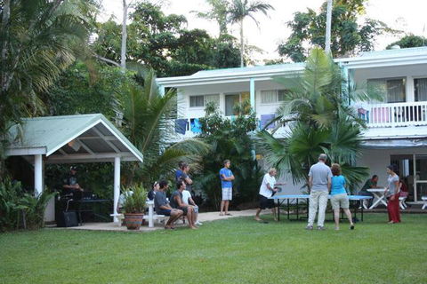 Absolute Backpackers Mission Beach - Kawana Tourism 3