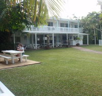 Absolute Backpackers Mission Beach - Kawana Tourism