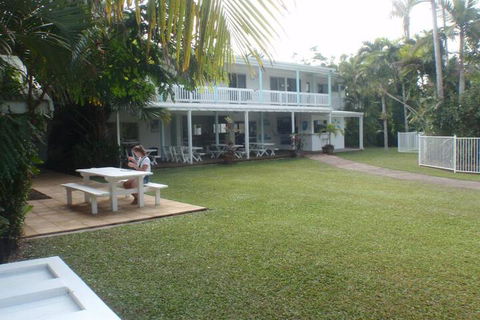 Absolute Backpackers Mission Beach - Kawana Tourism 0