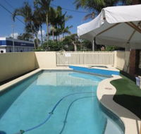 Aspley Pioneer Motel - Kawana Tourism
