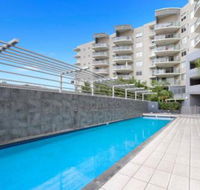 Allegro Apartments - Kawana Tourism