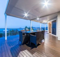 Hydeaway Bay Beach House - Kawana Tourism