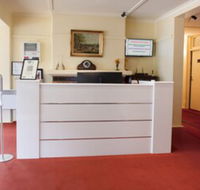 Linaker Nurse's Quarters - Kawana Tourism