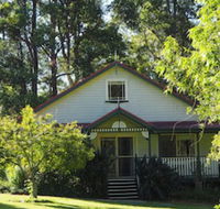 Telegraph Retreat Cottages - Kawana Tourism