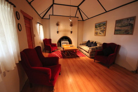 Cape Jervis Accommodation & Caravan Park - Kawana Tourism 5