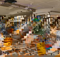 Cape Jervis Accommodation  Caravan Park - Kawana Tourism