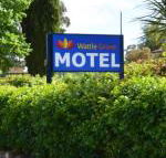 Wattle Grove Motel Maryborough - Kawana Tourism