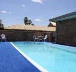 Mid Town Inn Narrabri - Kawana Tourism