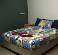 Karratha Lodge - Kawana Tourism