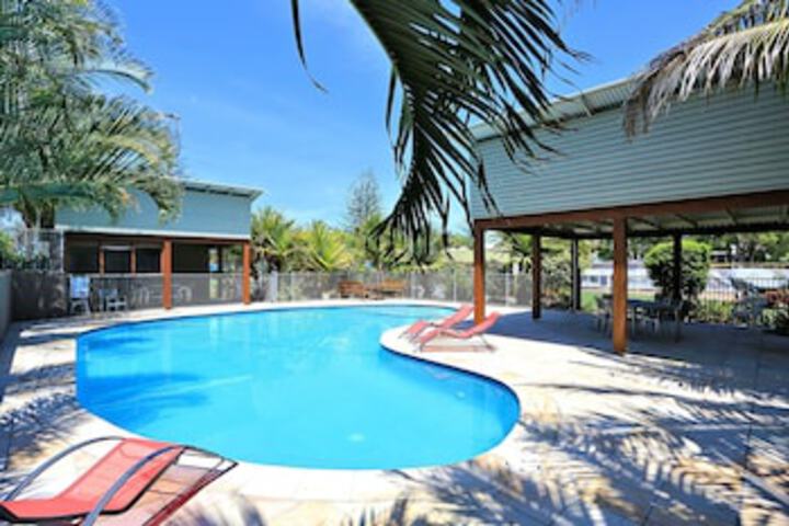 Apple Tree Creek QLD Kawana Tourism