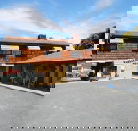 Young Goldrush Motel - Kawana Tourism