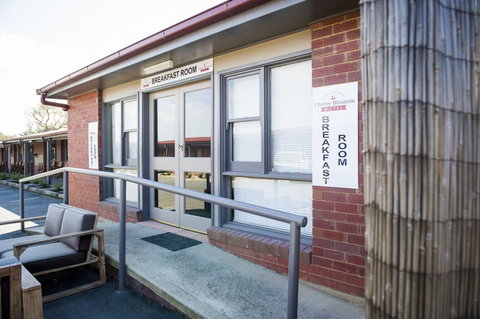 Cherry Blossom Motel - Kawana Tourism 0