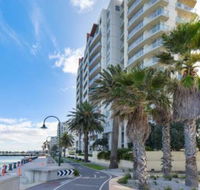 Beachside Port Melbourne - Kawana Tourism