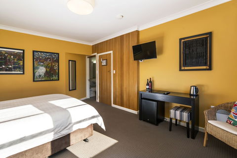 Ashdowns Of Dover B&B - Kawana Tourism 5