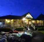 Rosevillehouse Bed  Breakfast - Kawana Tourism