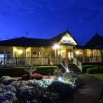 Rosevillehouse Bed & Breakfast - Kawana Tourism 0