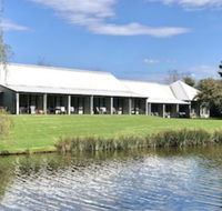 Briars Country Lodge - Kawana Tourism