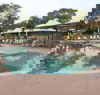 Murray River Resort - Kawana Tourism