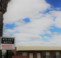 Moama Motel - Kawana Tourism
