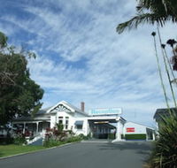 Colonial Court Motor Inn - Kawana Tourism