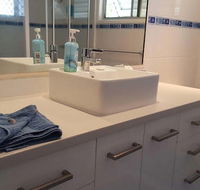 Beachside Bed  Breakfast - Kawana Tourism
