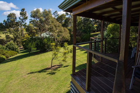 Celestine Retreat - Kawana Tourism 2