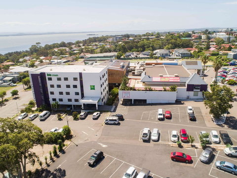 Ibis Styles The Entrance - Kawana Tourism 5