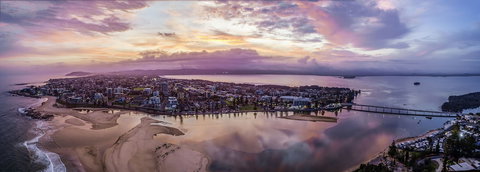 Ibis Styles The Entrance - Kawana Tourism 1