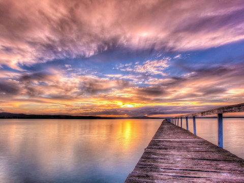 Ibis Styles The Entrance - Kawana Tourism 6