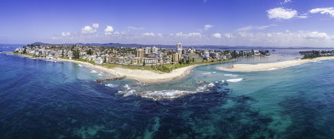 Ibis Styles The Entrance - Kawana Tourism 0