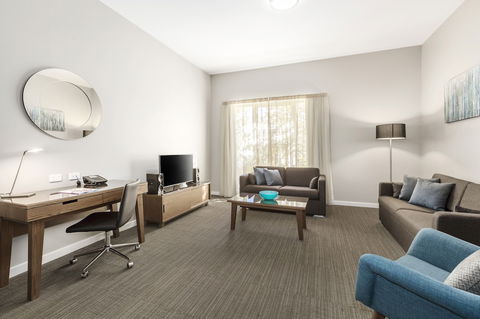 Quest Albury On Townsend - Kawana Tourism 3