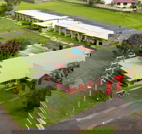Atherton Motel - Kawana Tourism
