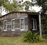 Hidden Valley Cabins - Kawana Tourism