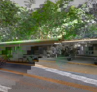 Atherton Hinterland Motel - Kawana Tourism